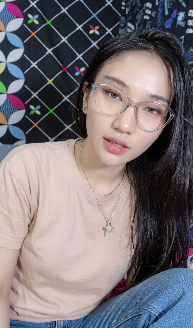 Sandra crt dalam
