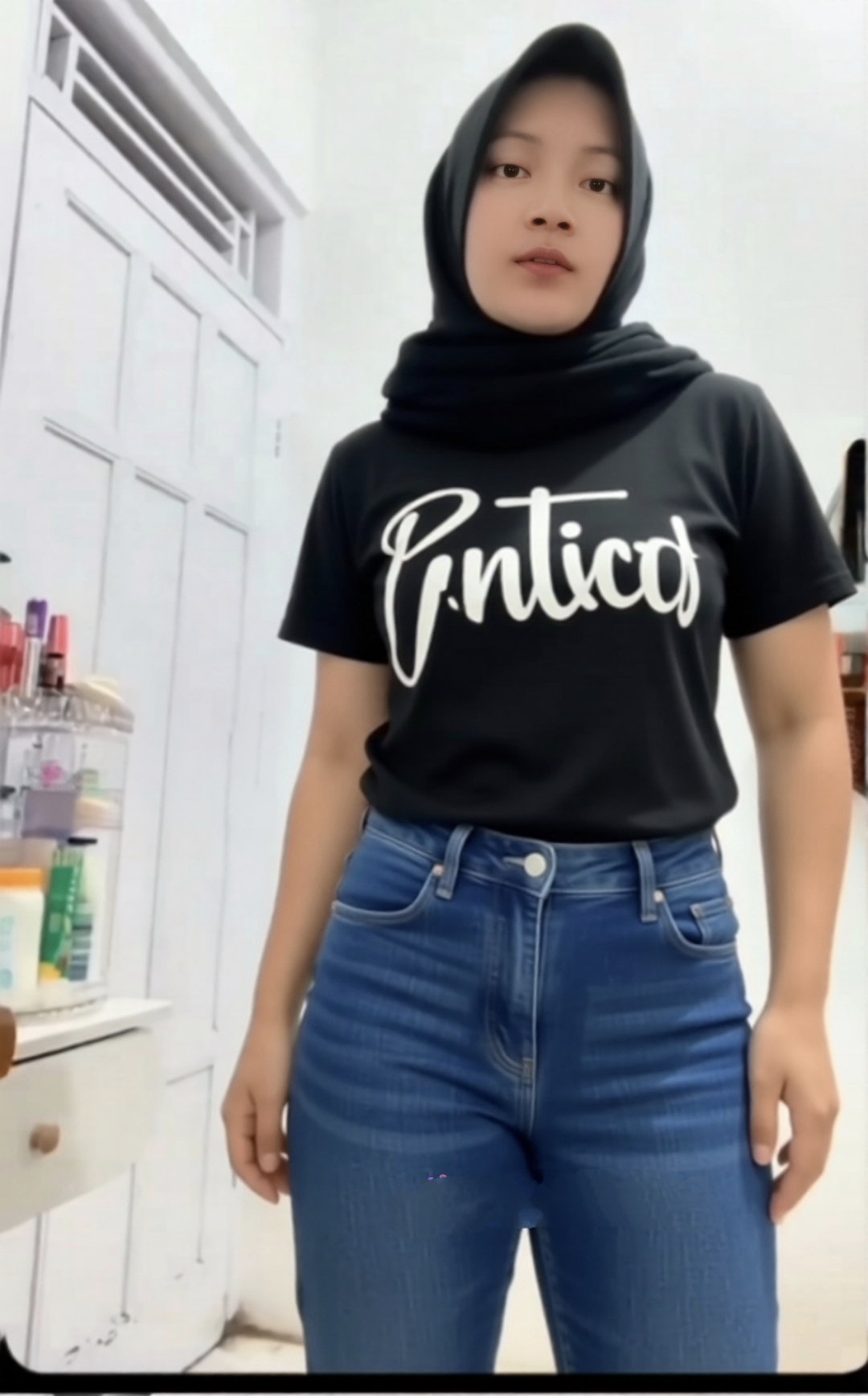 tiktoker blunder