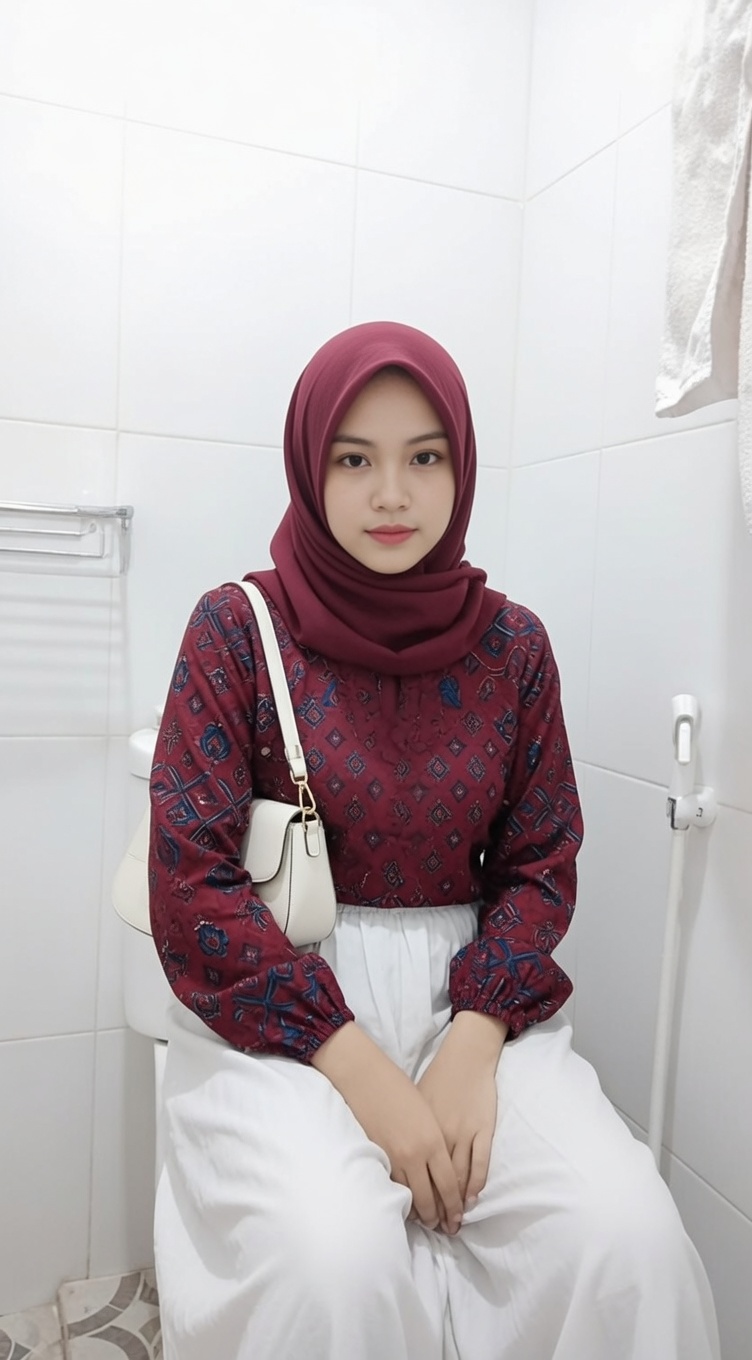 cantiknya natural