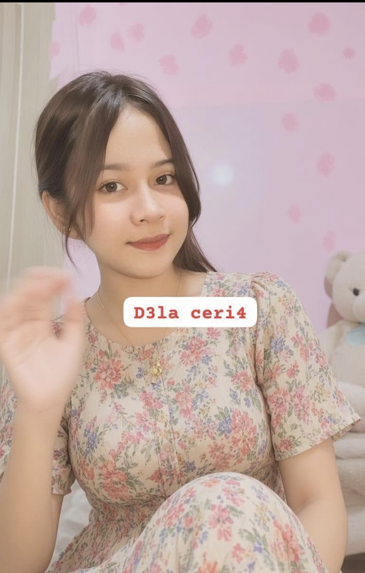 dela ceria