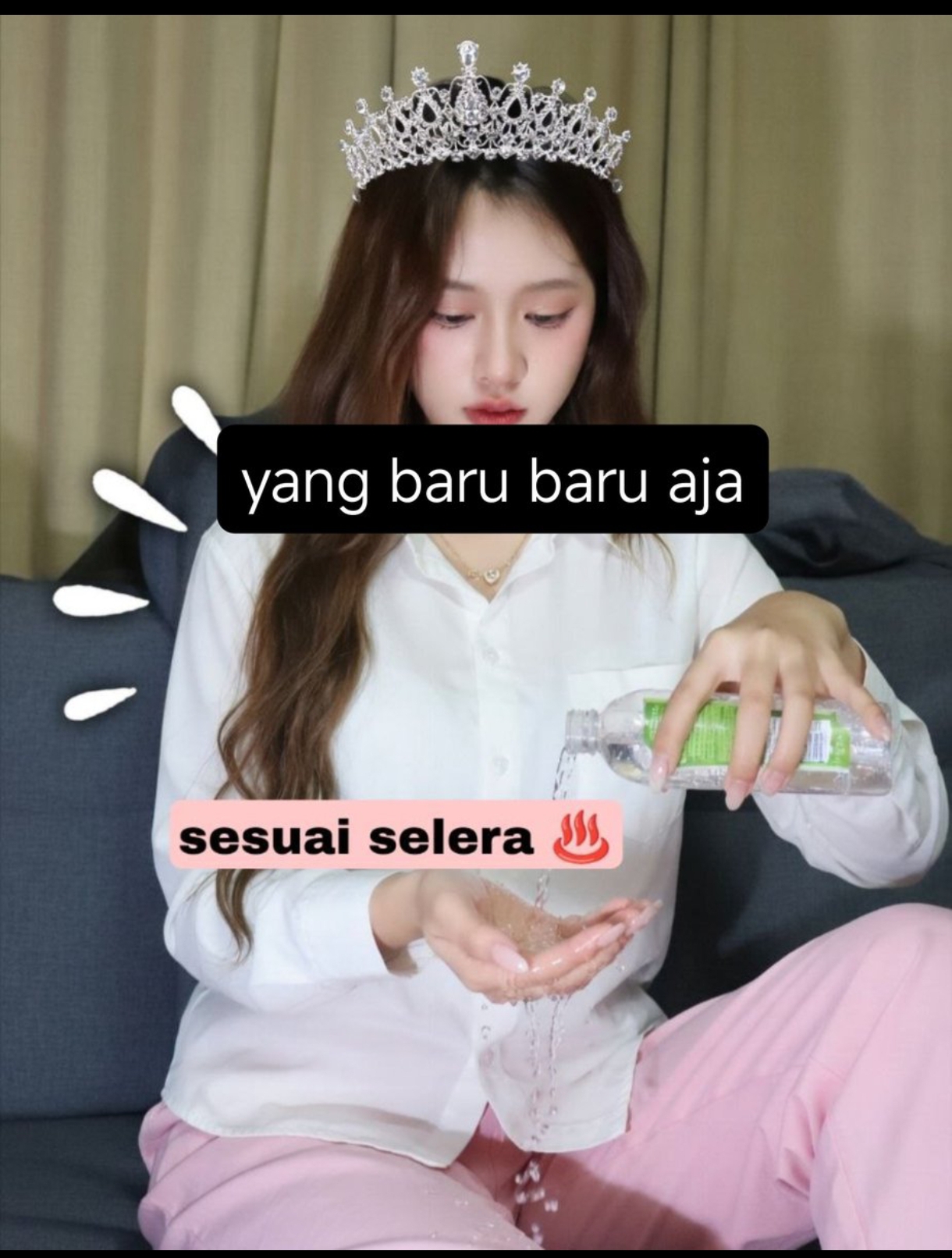 pulen sih ini