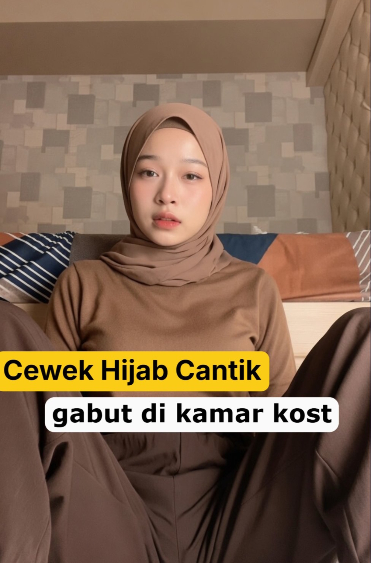 gabut