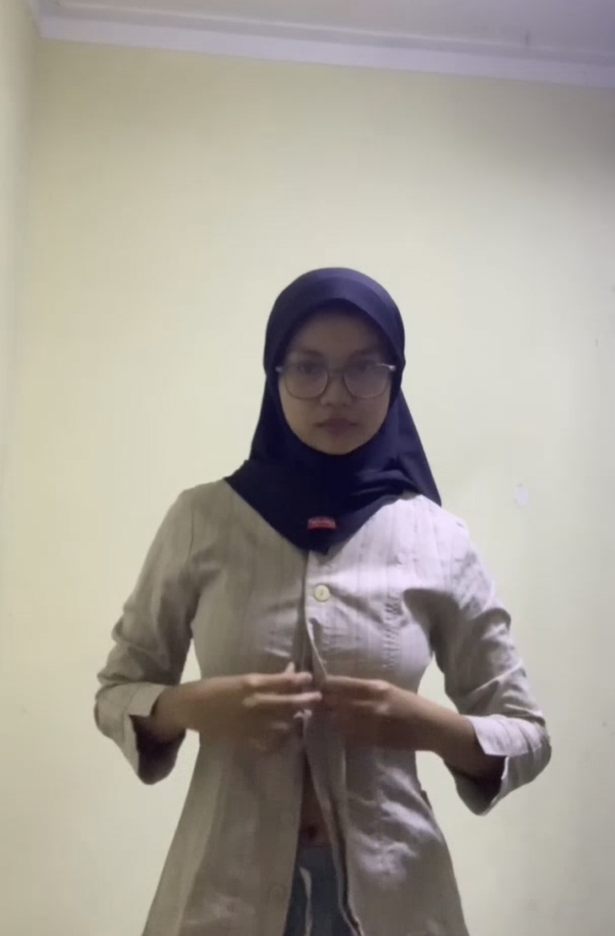 hijab fernila