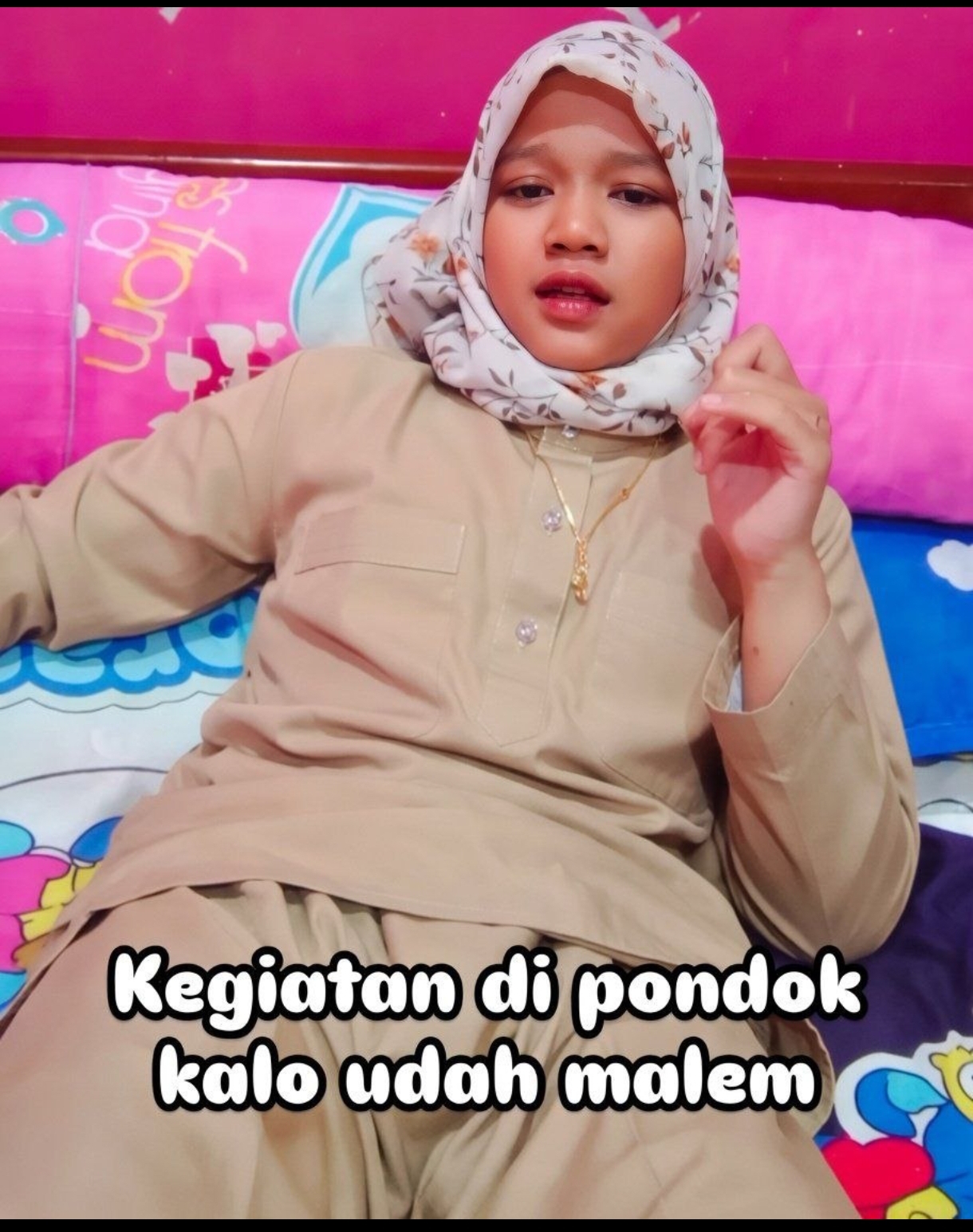 iya