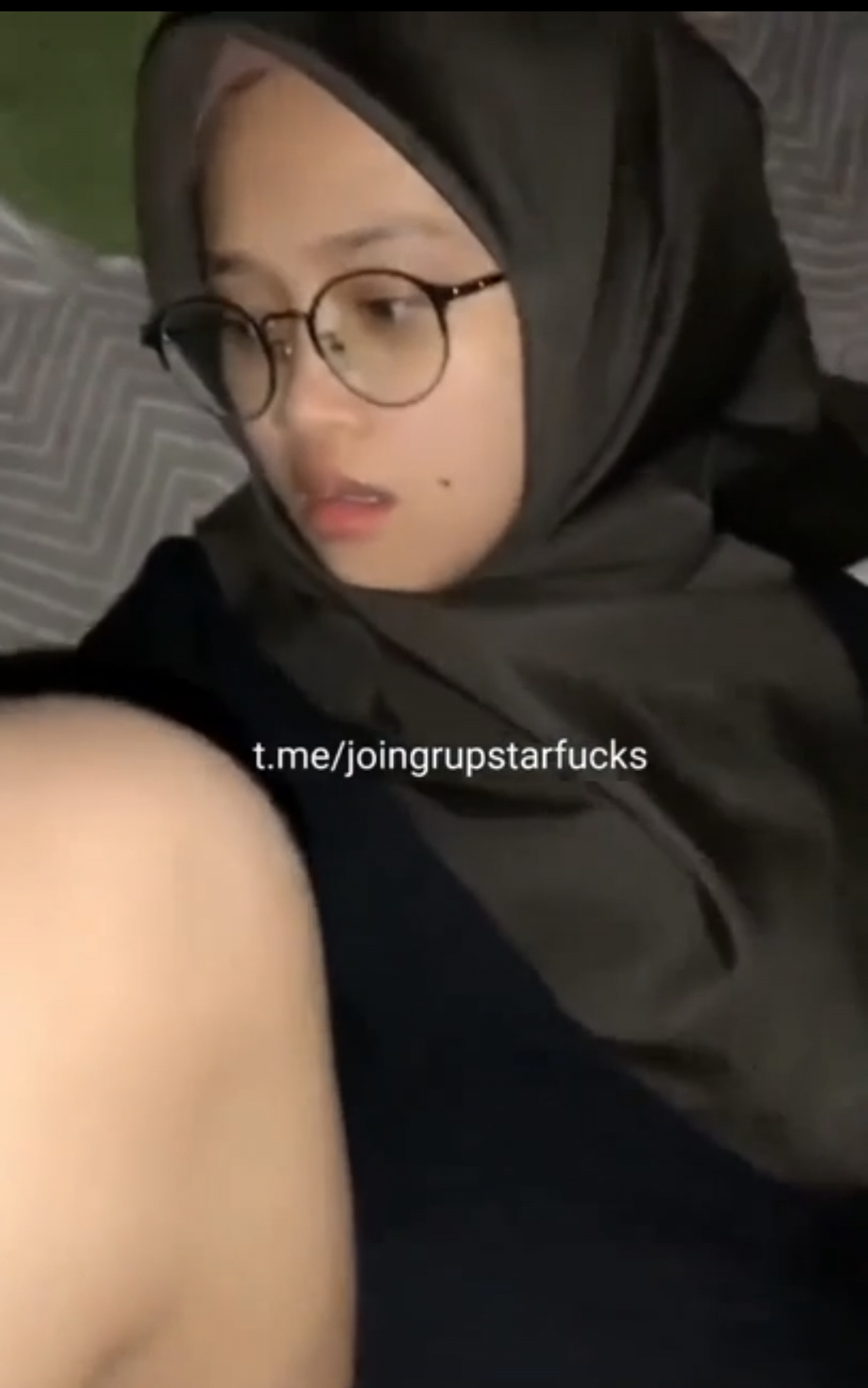 hijab viral