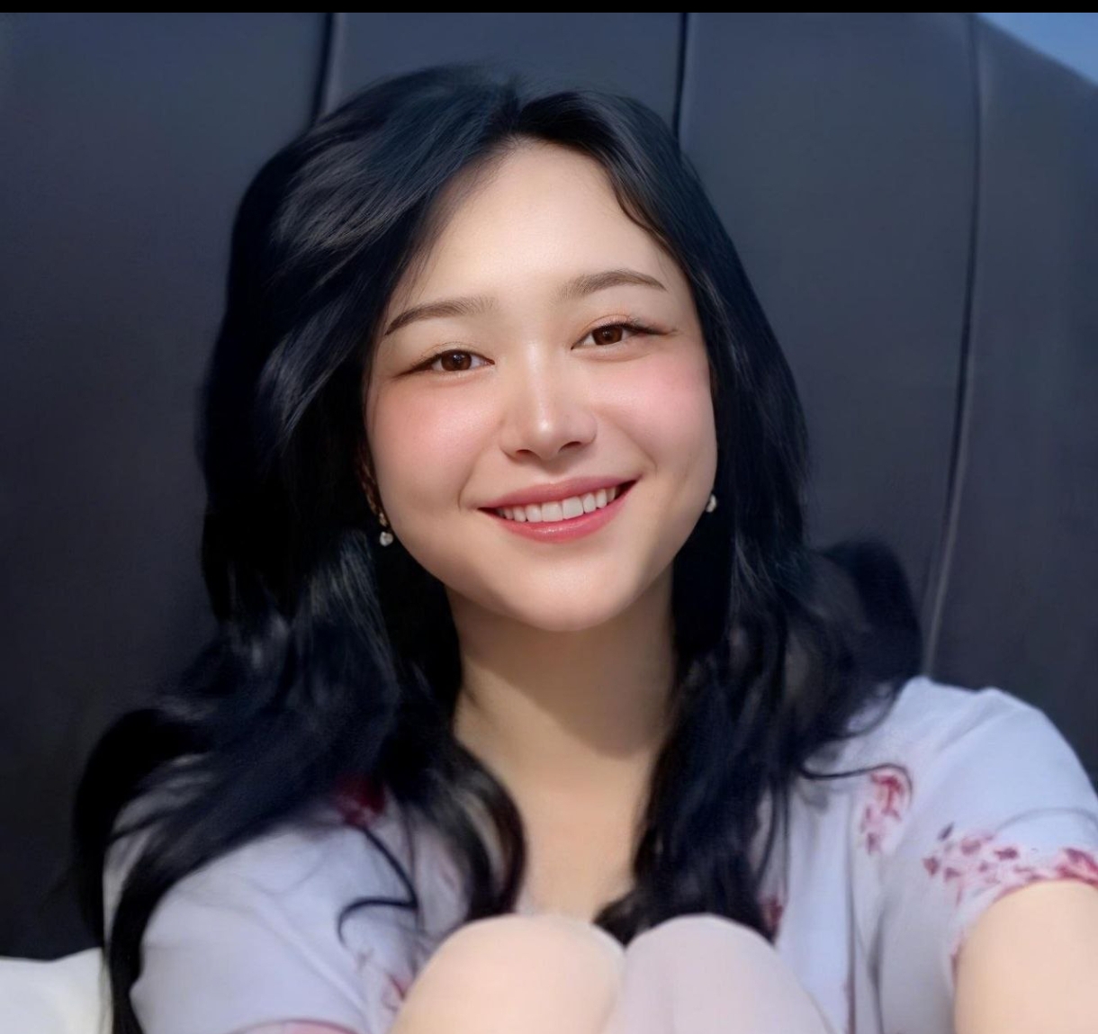 cantik nya ori