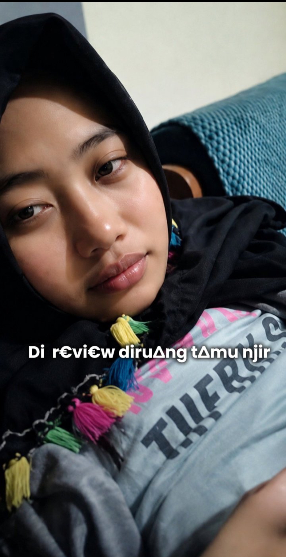 ruang tamu