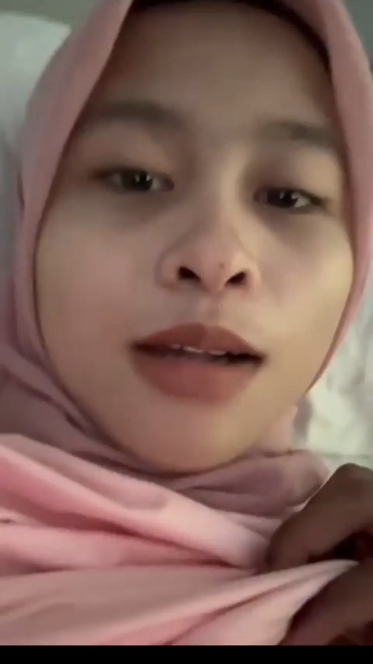 si jamet dapet hijaber