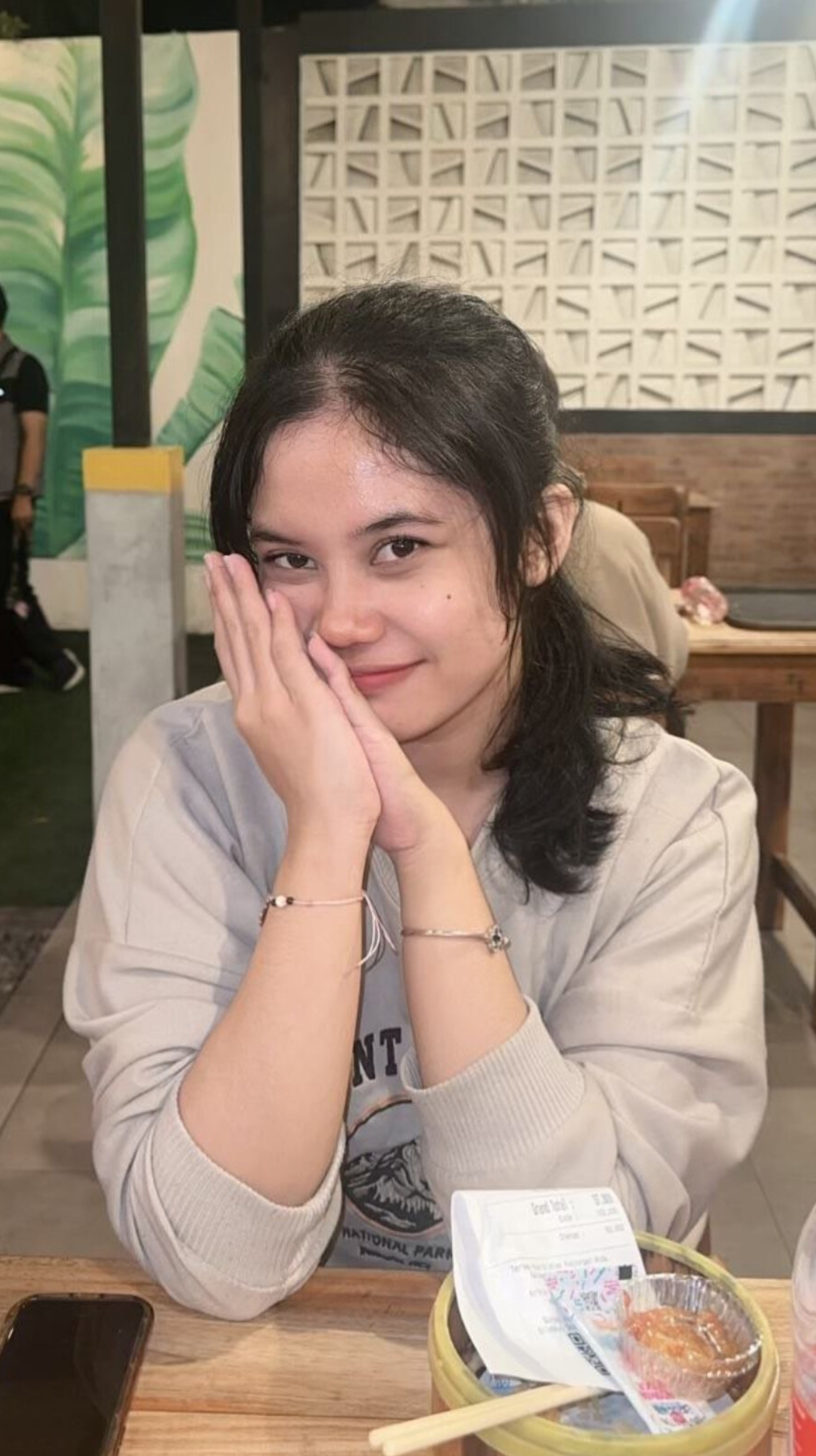 hanin muharomah
