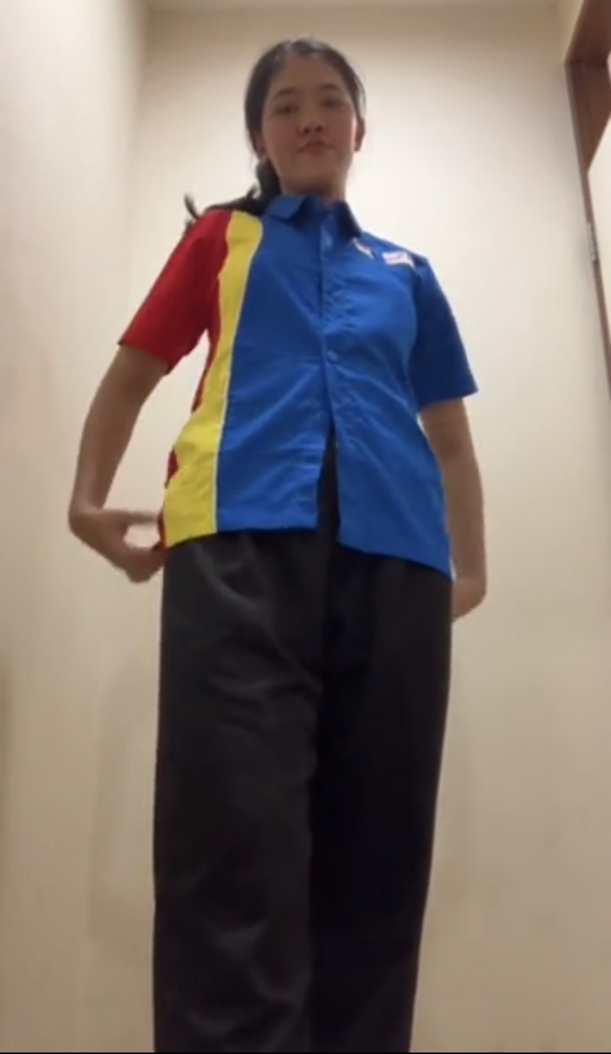 kasir lagi