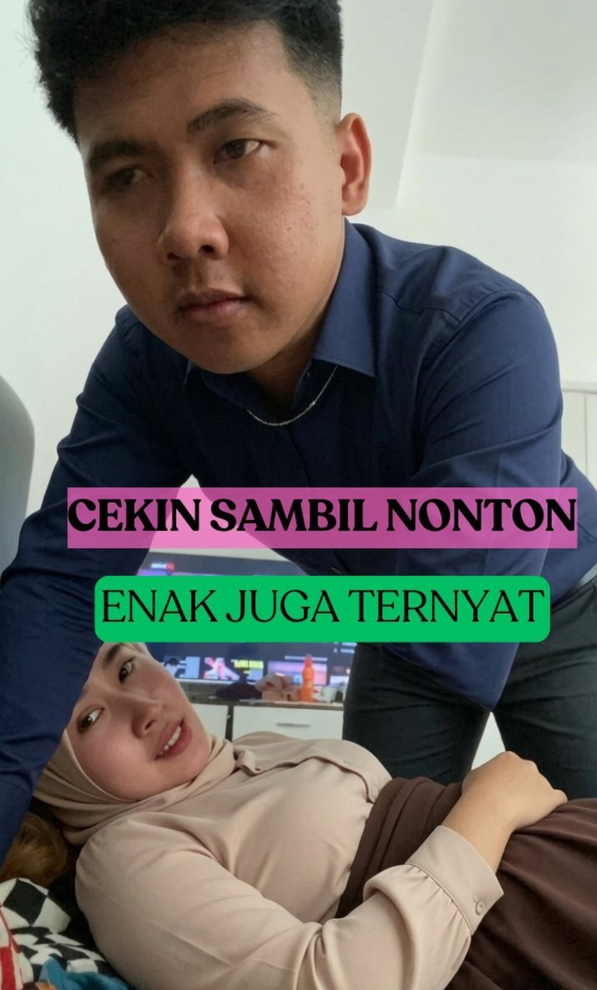 enak juga