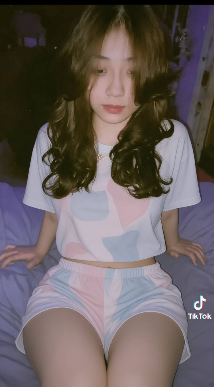 tiktoker