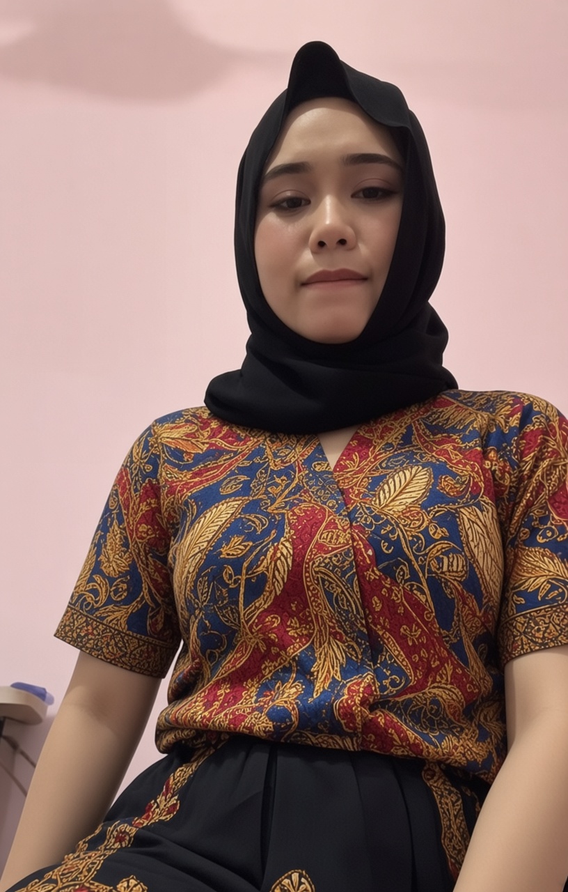 ukhti cantik