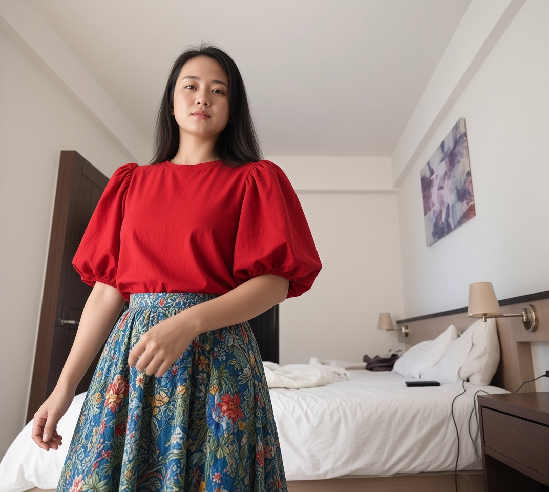 nurutin ayang