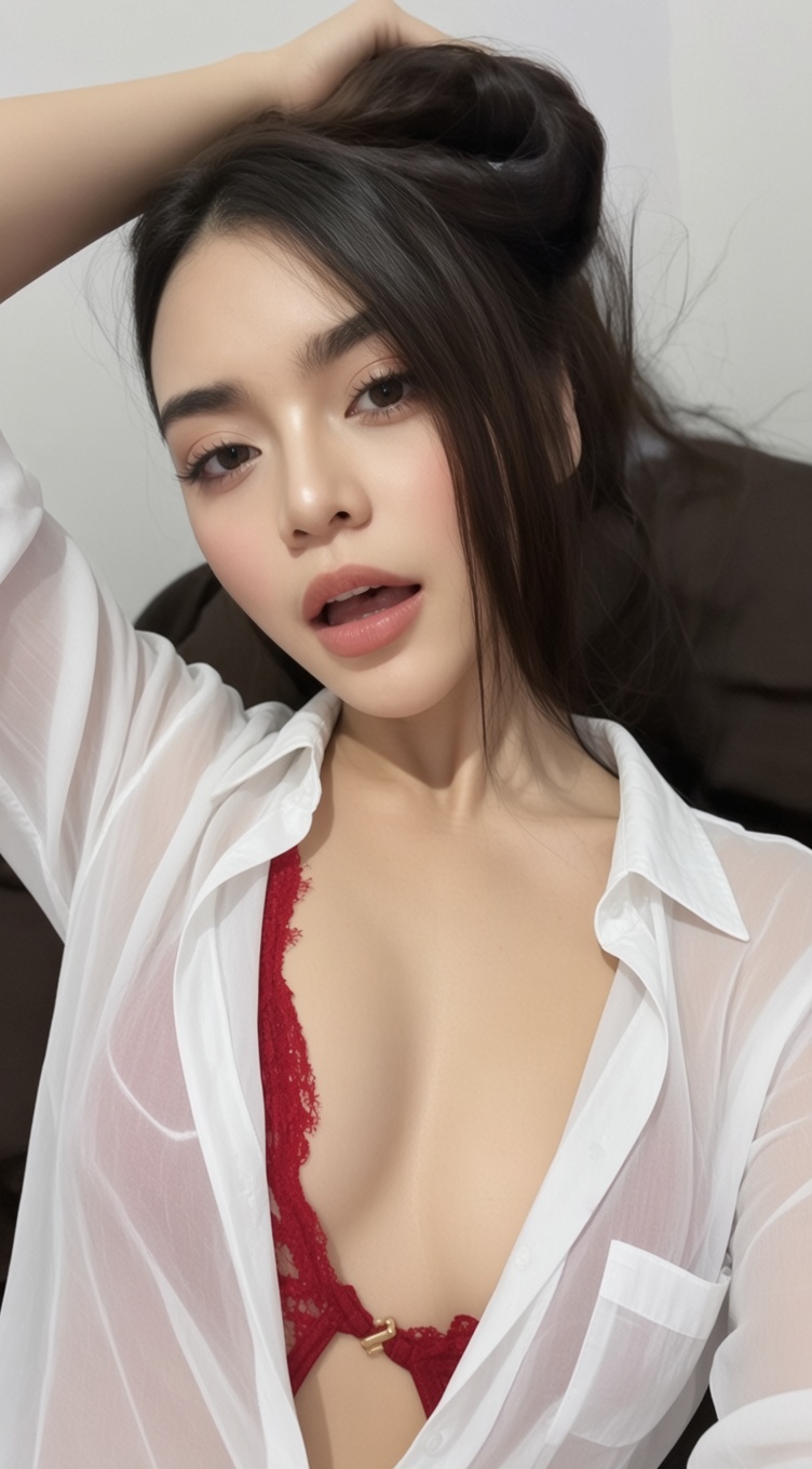 cantik pulen asli