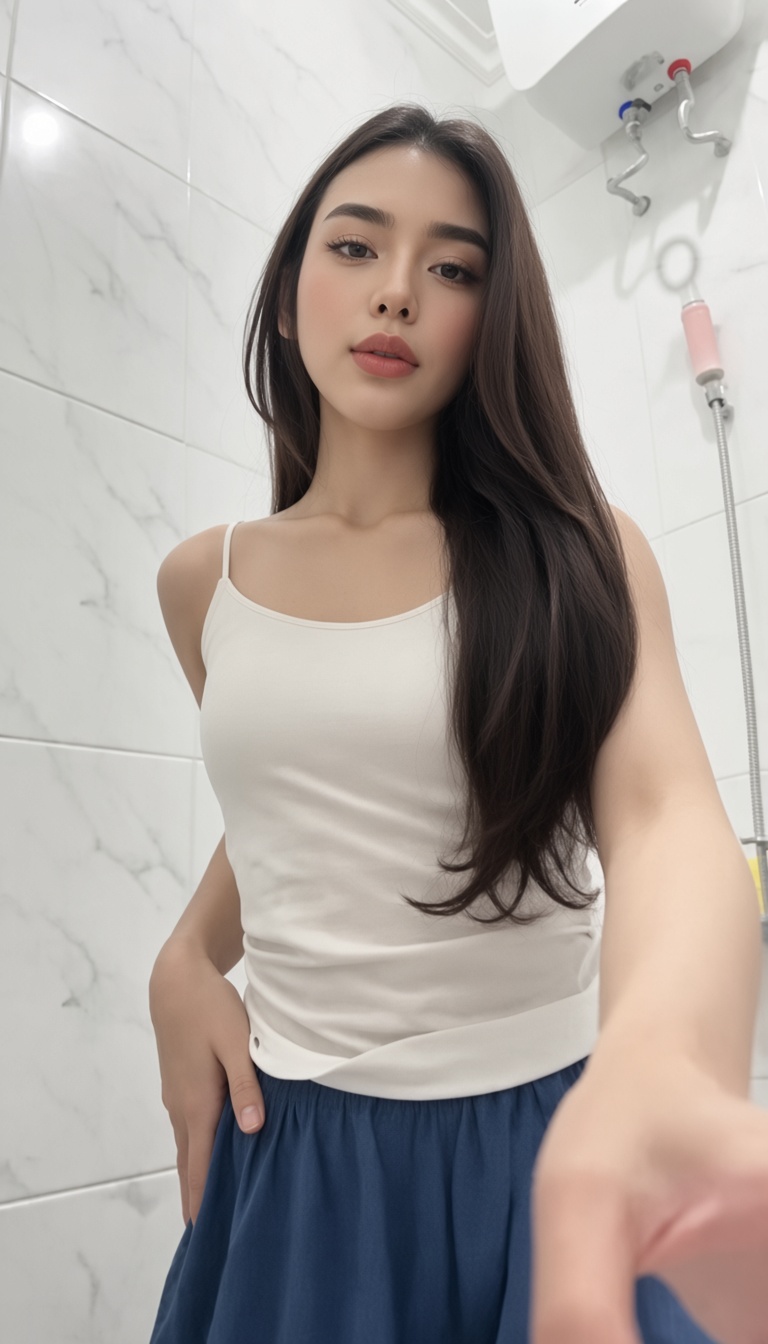 Livia cantik idaman