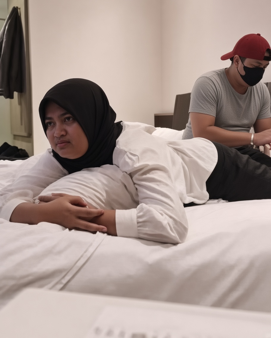 dipakai temen nongkrong