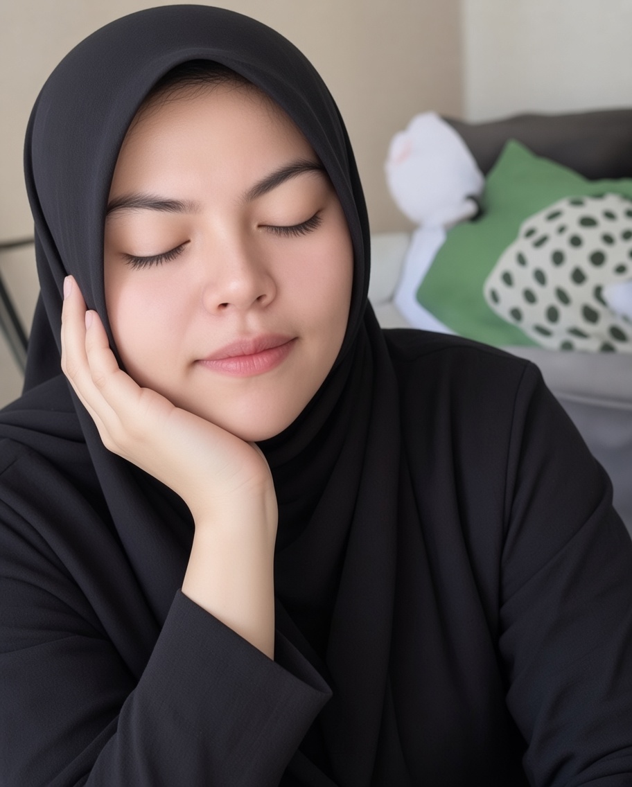 hijab jago