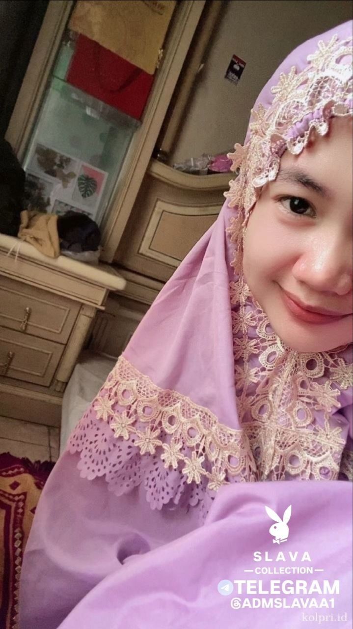 Skandal hijab 2