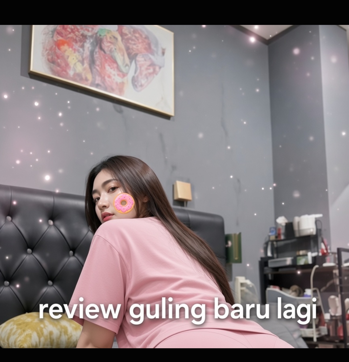 riview guling