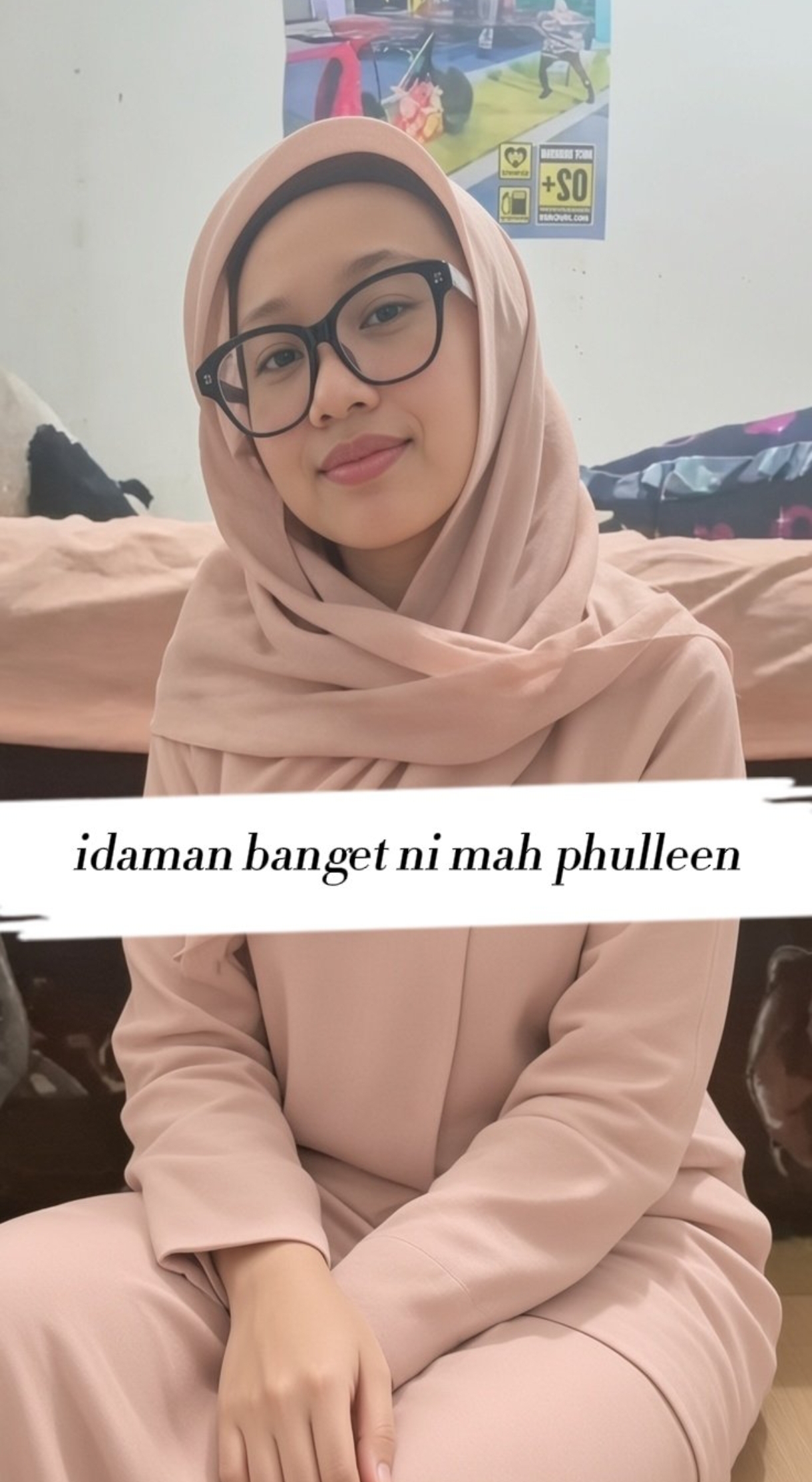 punya bu guru