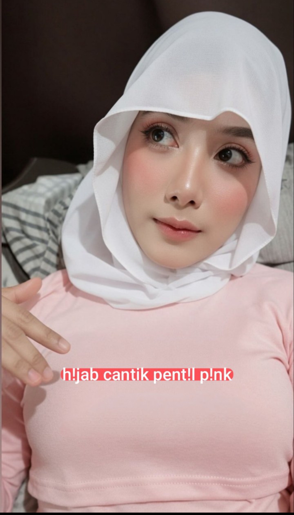Hijab pulen