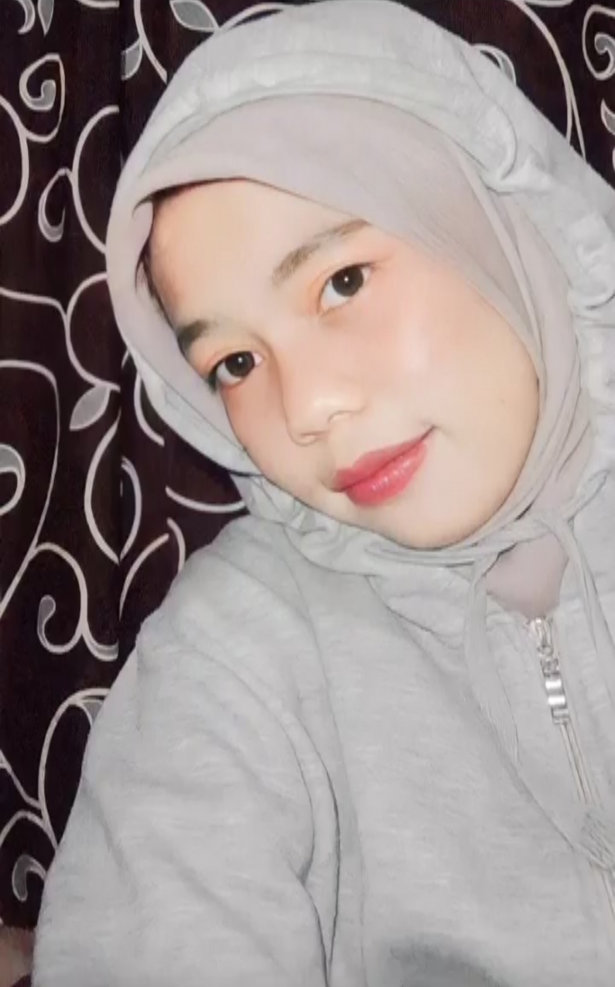 hijab baru