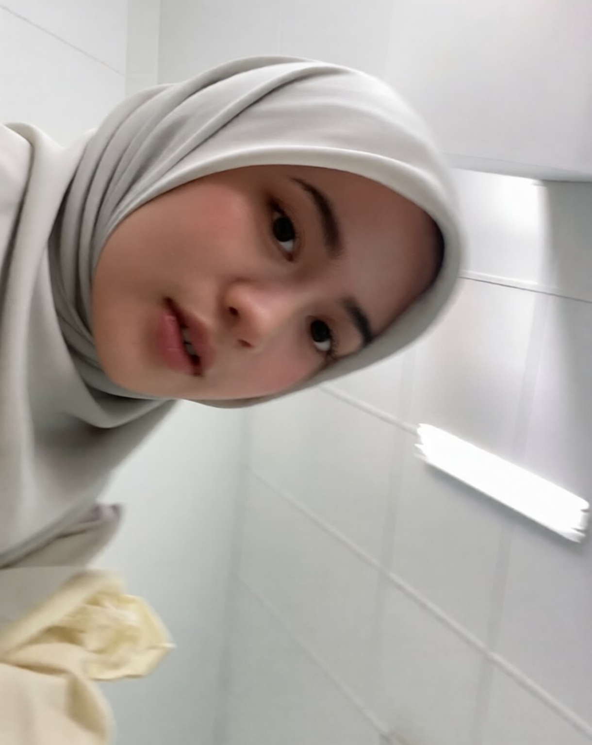 hijab 1 gaya