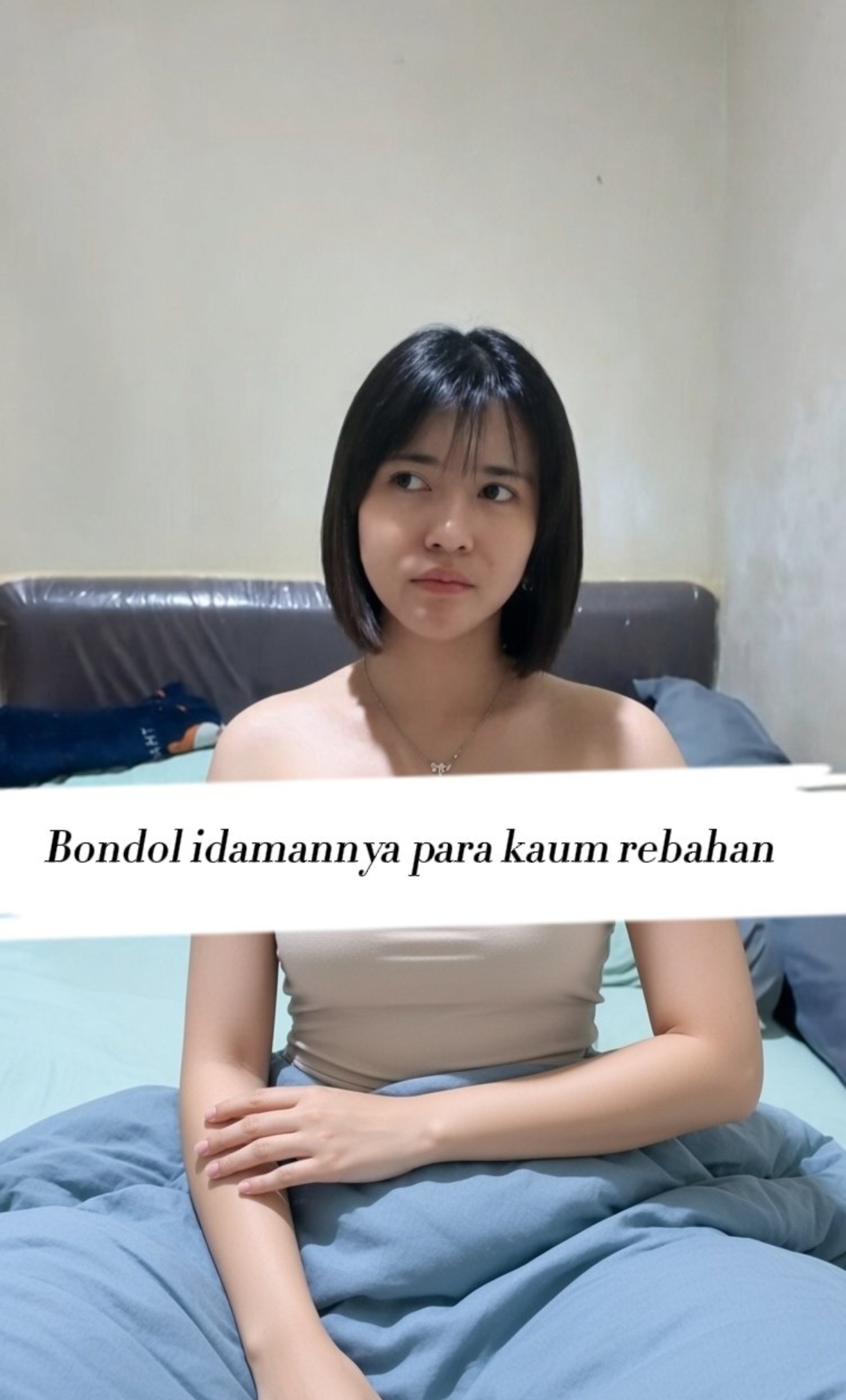 bondol idaman