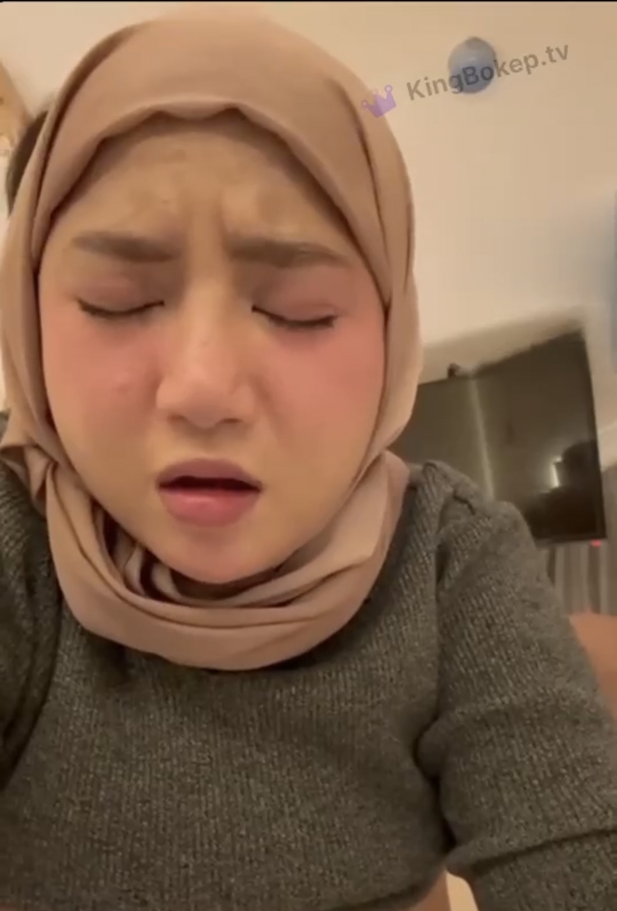 hijab pulang ngantor