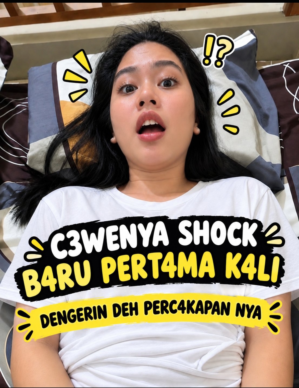 shock katanya