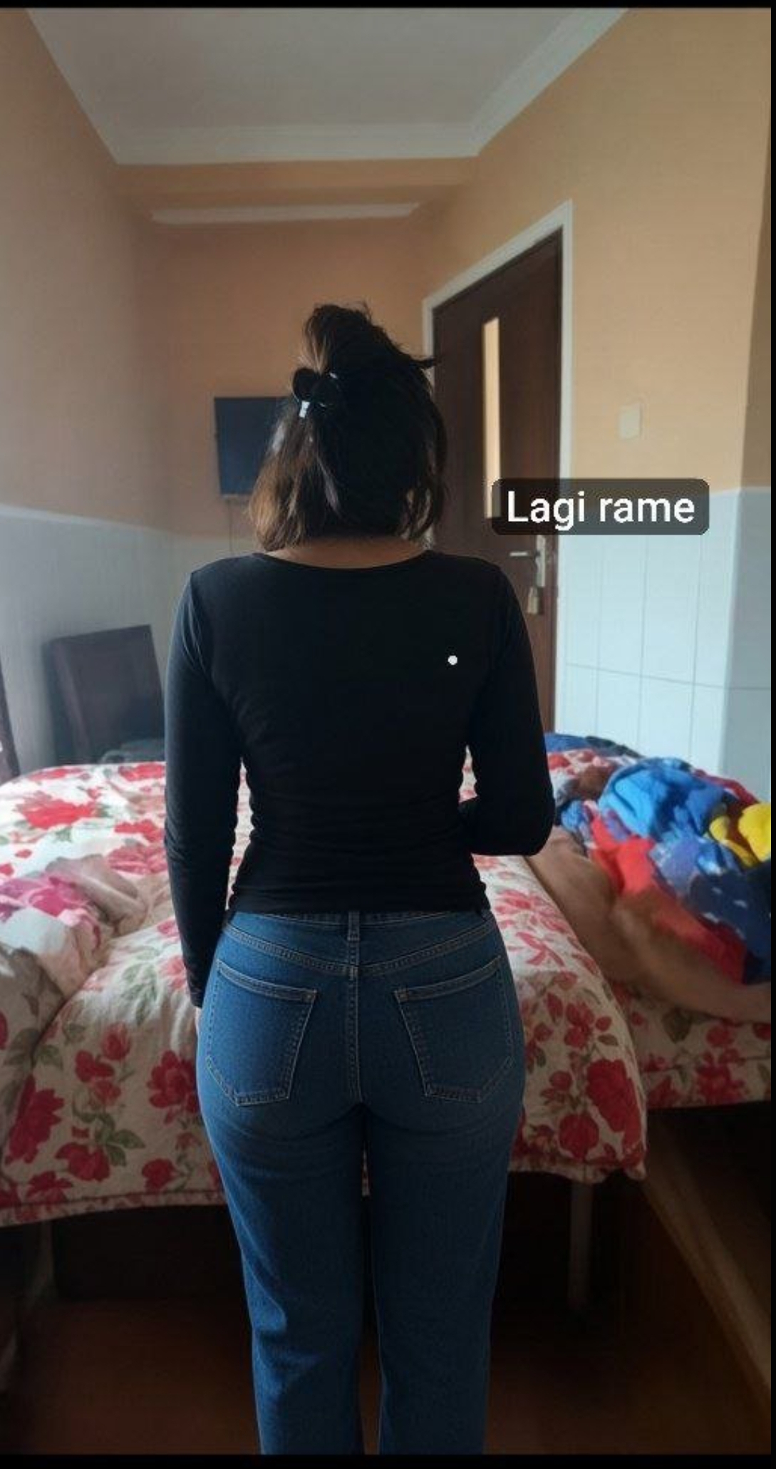 lagi rame