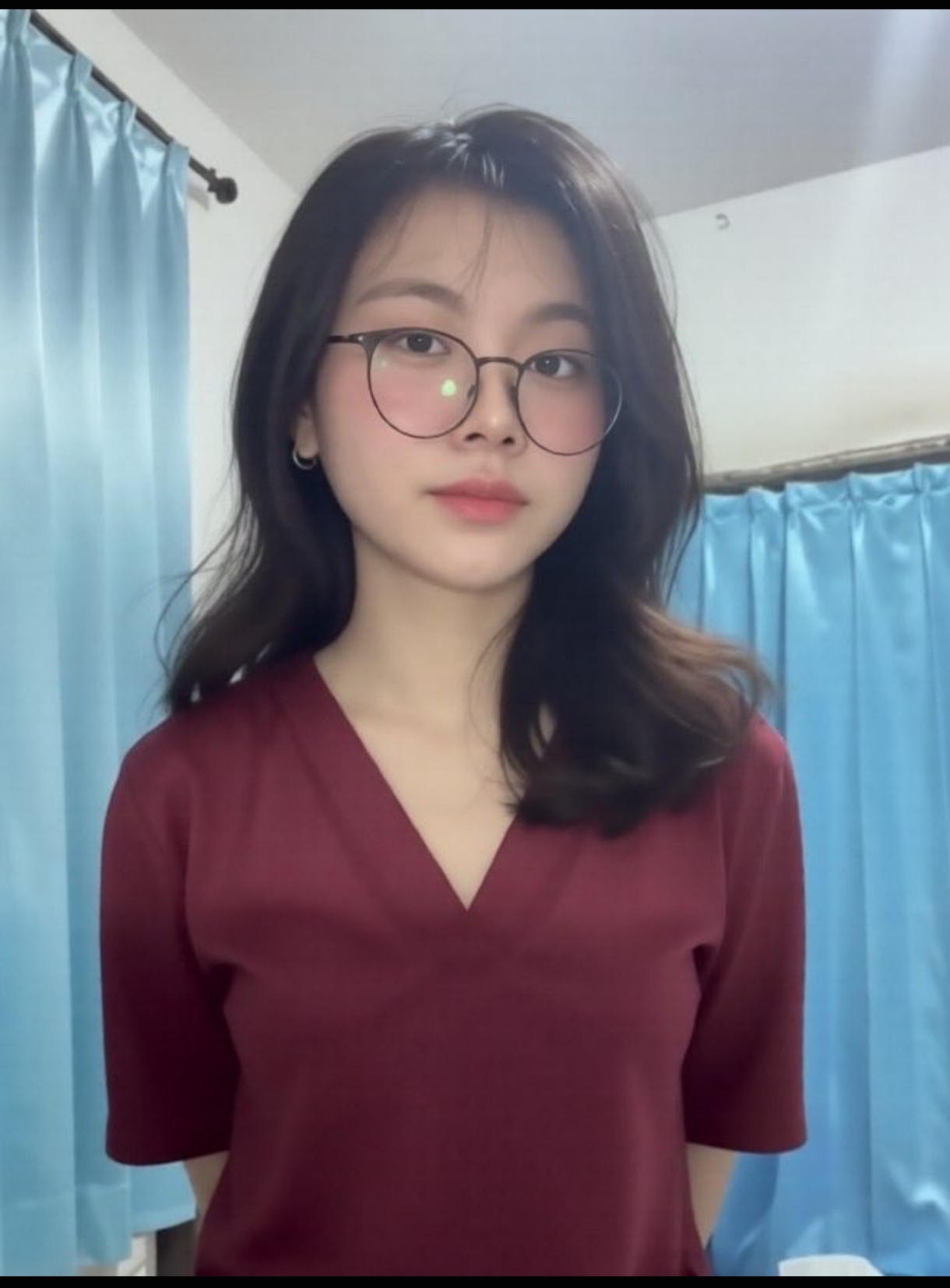 akper gabut di kosan