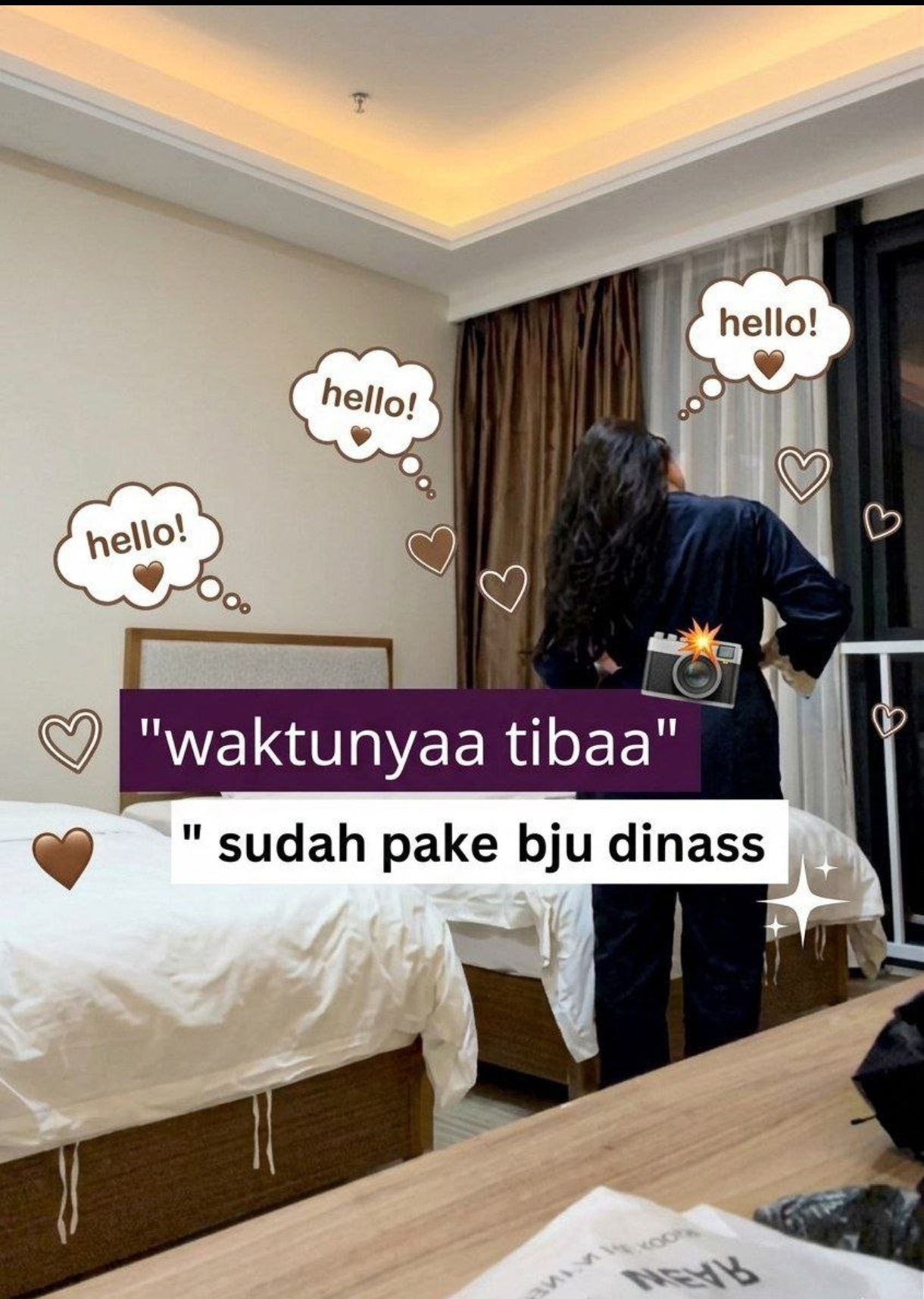 Sudah waktunya