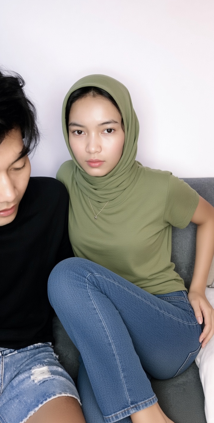 clara hijab