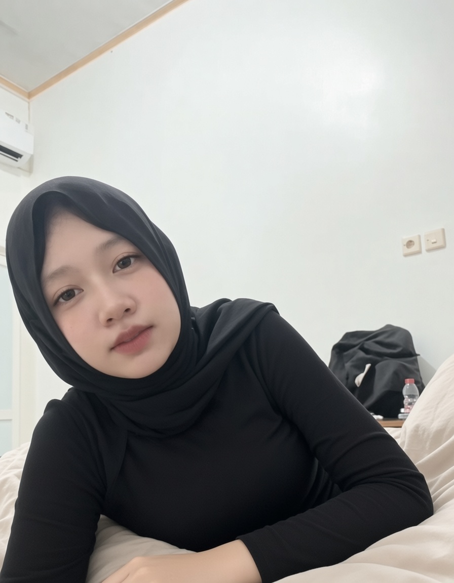 hijab casey