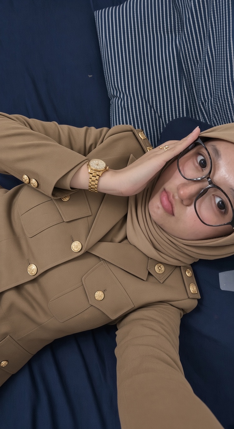 hijab perfect
