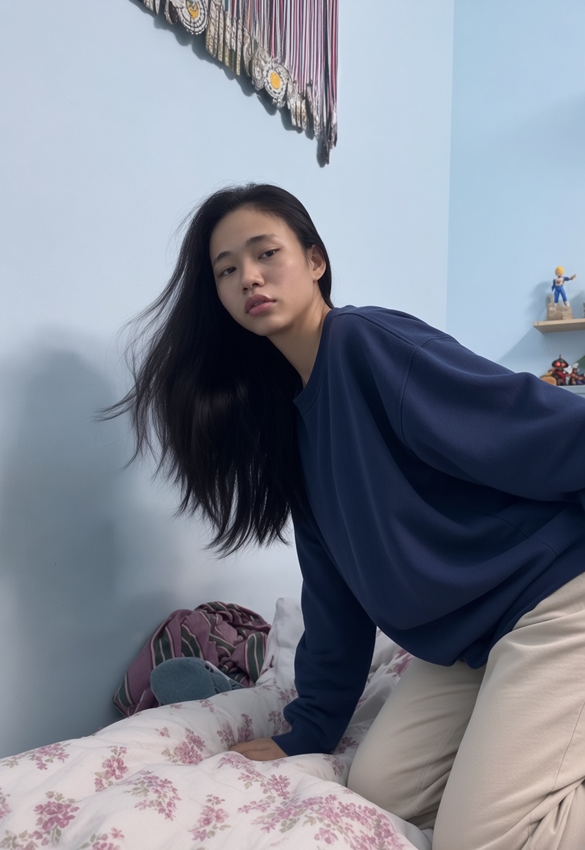 efek ldr langsung ke kosan
