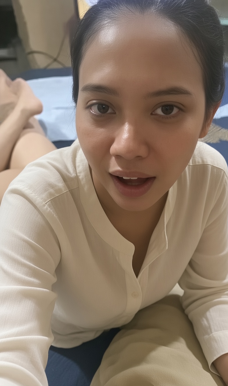 selingkuhan temen pabrik