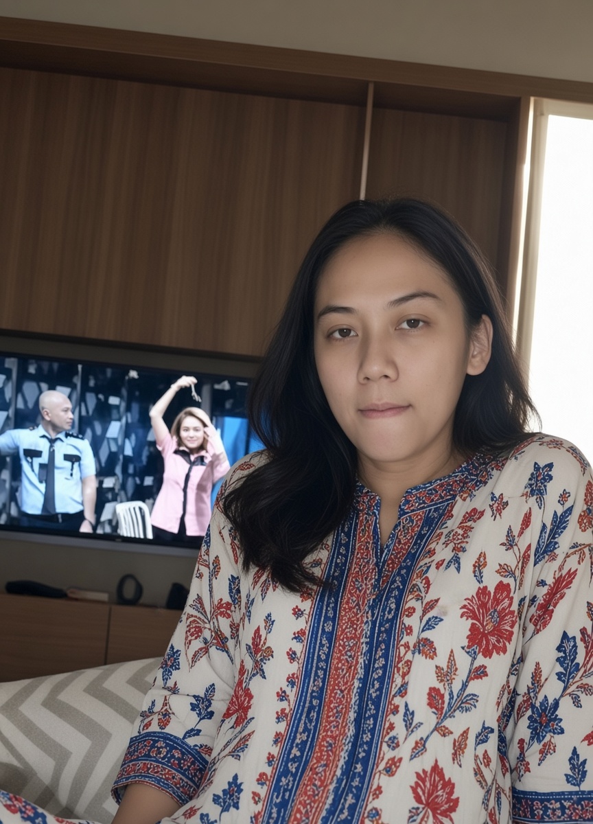 selingkuh di kosan