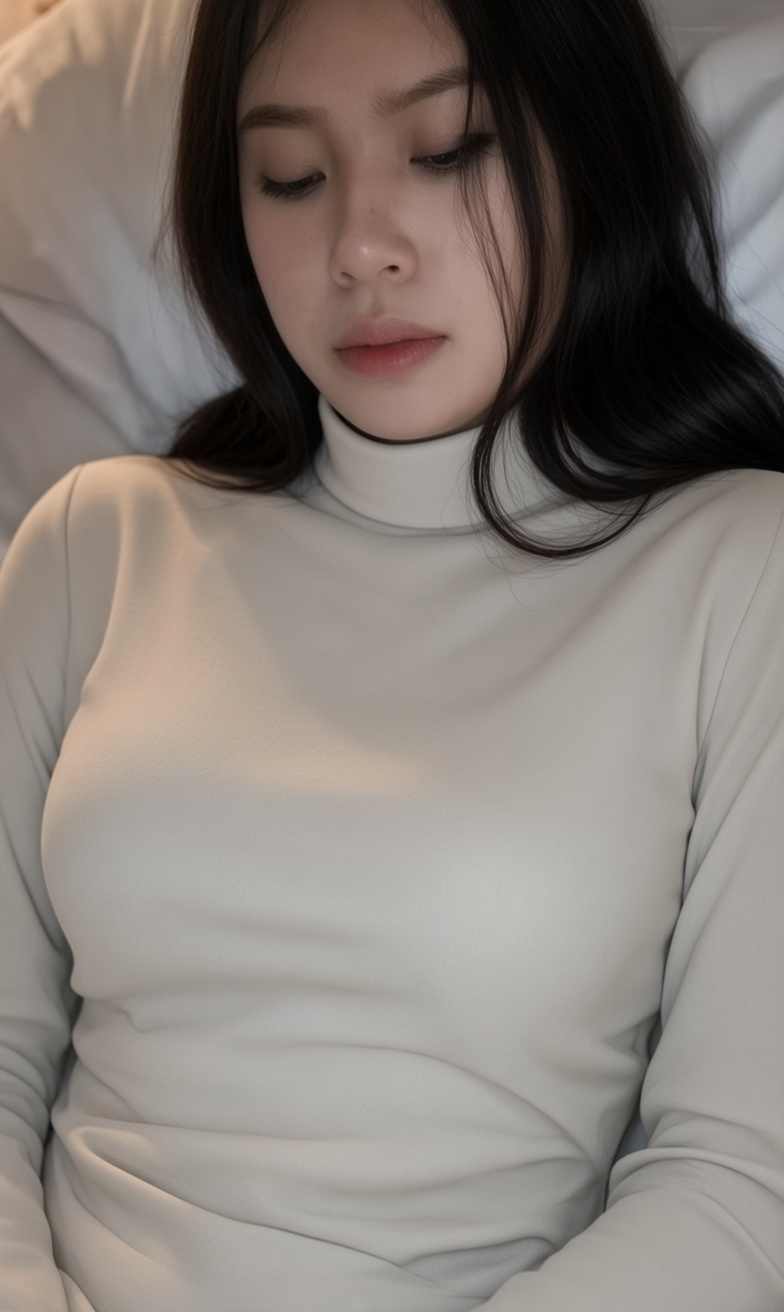 cantik pulen