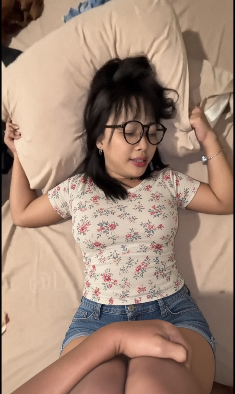 kegedean katanya