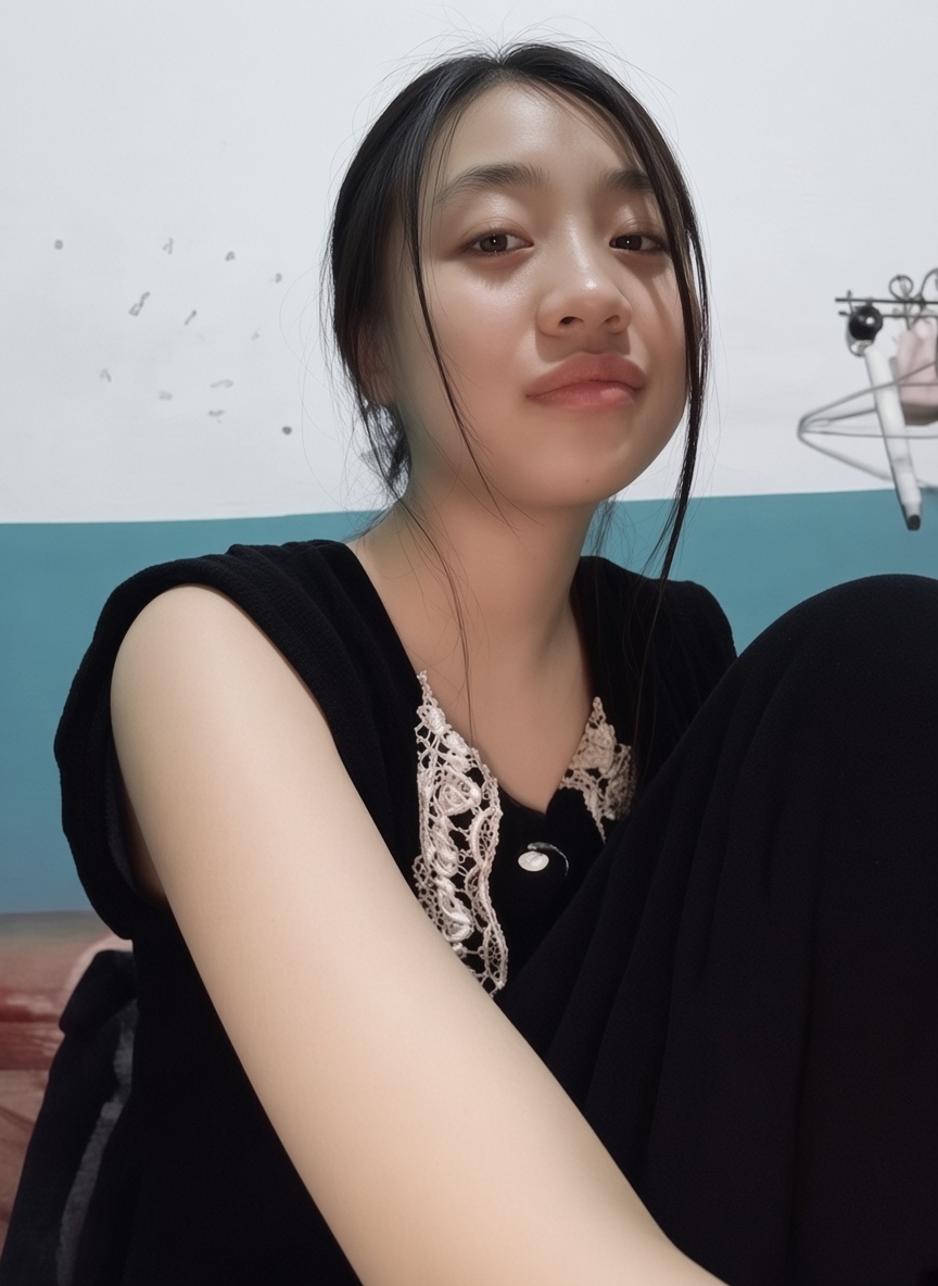 pacar temen kesepian