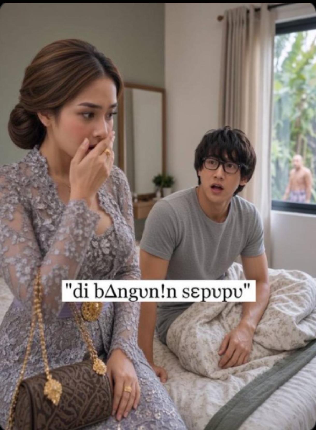 cerita roni