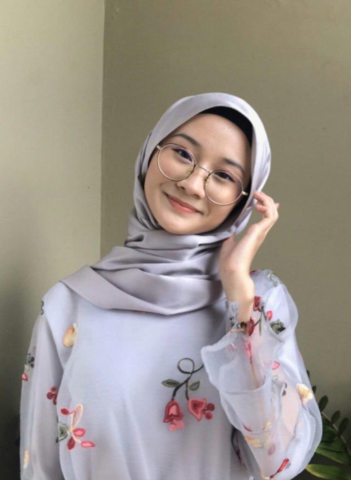 cantik pulen