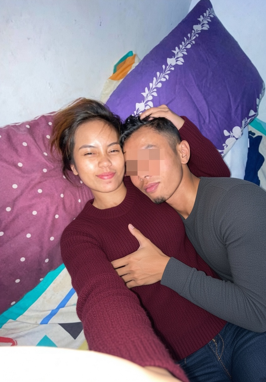 jamet dapat cewek pulen lagi